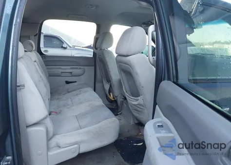 2009 GMC Sierra 1500 Sle from USA, damaged, VIN 2GTEK23M991126580